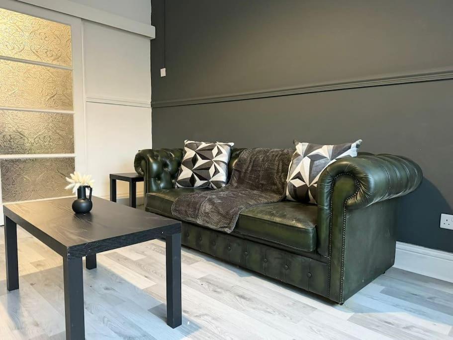 Holiday home Sea View Retreat Lingdale