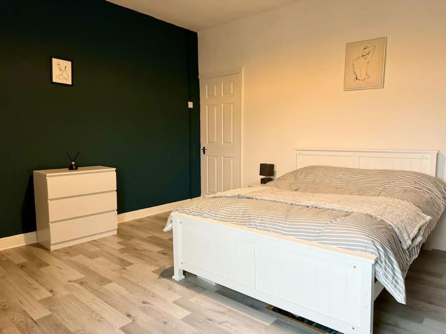 Holiday home Sea View Retreat *
