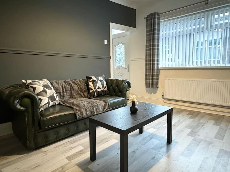 Sea View Retreat Lingdale
