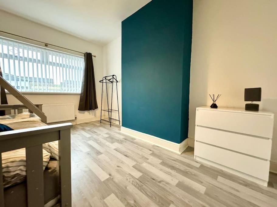 Holiday home Sea View Retreat