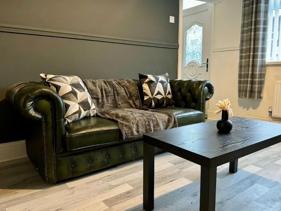 Sea View Retreat Holiday home Lingdale