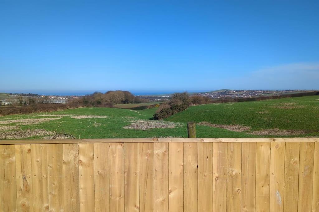 Holiday home Sea View Retreat Lingdale