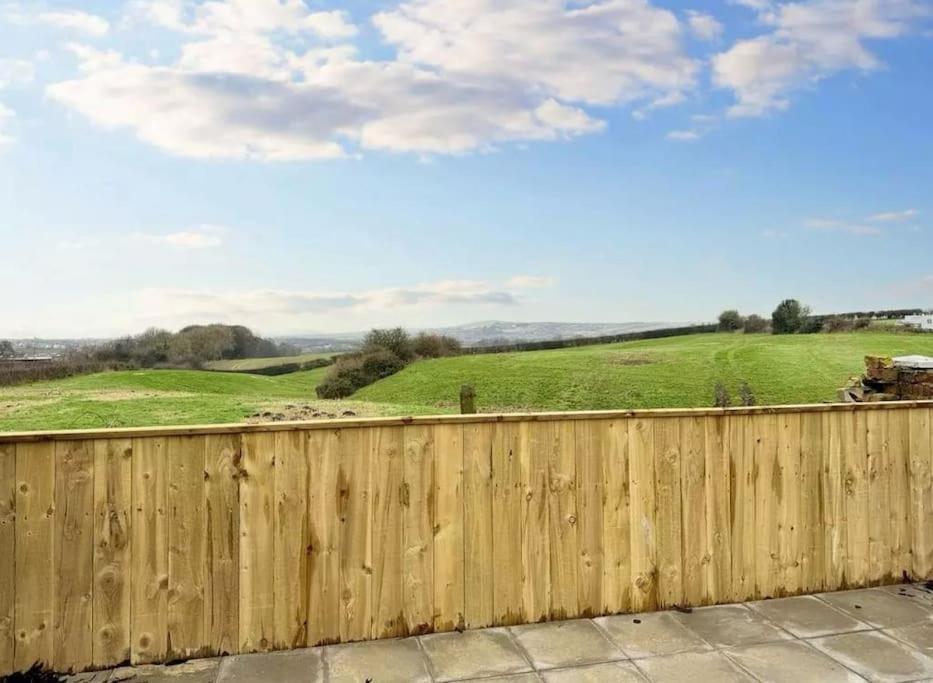 Sea View Retreat * Lingdale