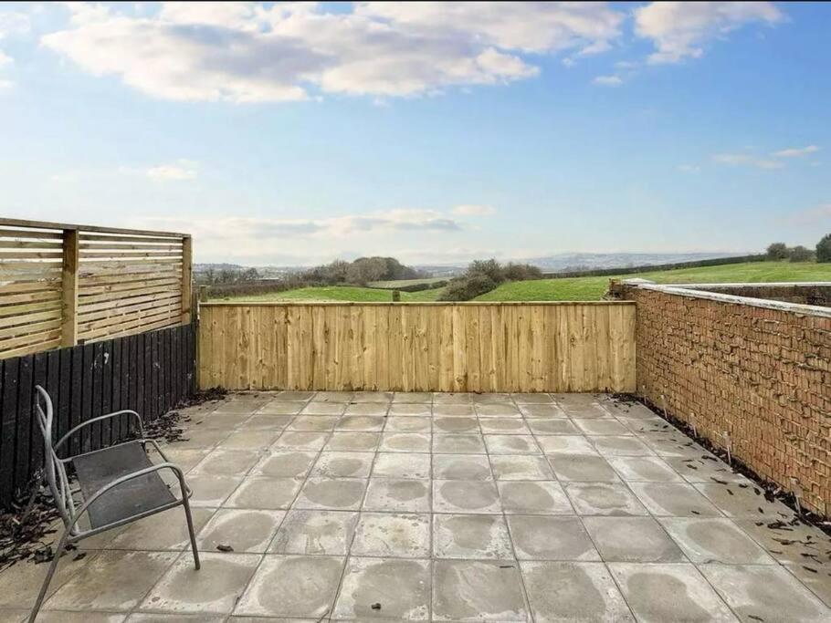 Sea View Retreat Holiday home *
