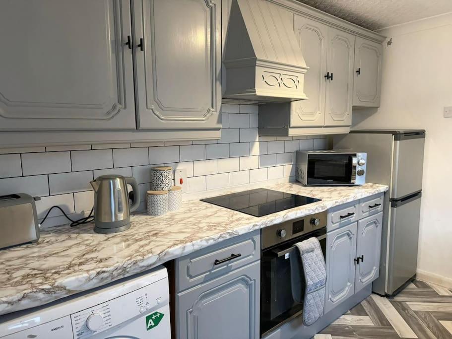 Sea View Retreat Holiday home Lingdale