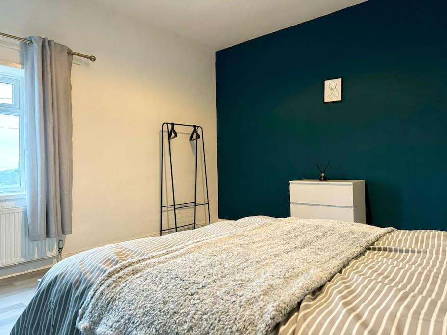 Holiday home Sea View Retreat *