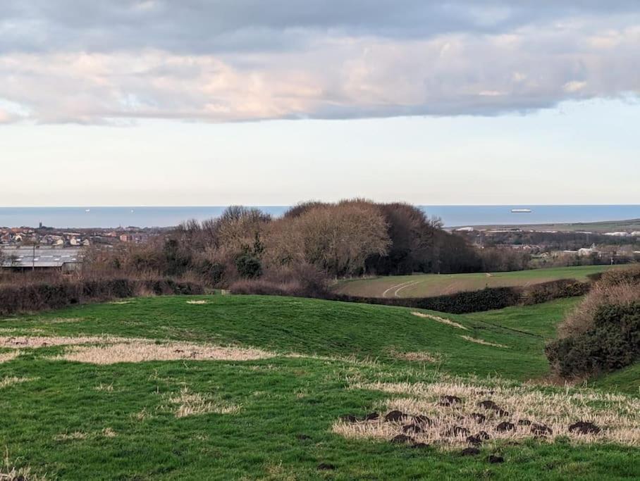 Holiday home Sea View Retreat *