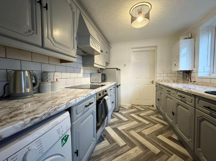 Sea View Retreat Lingdale
