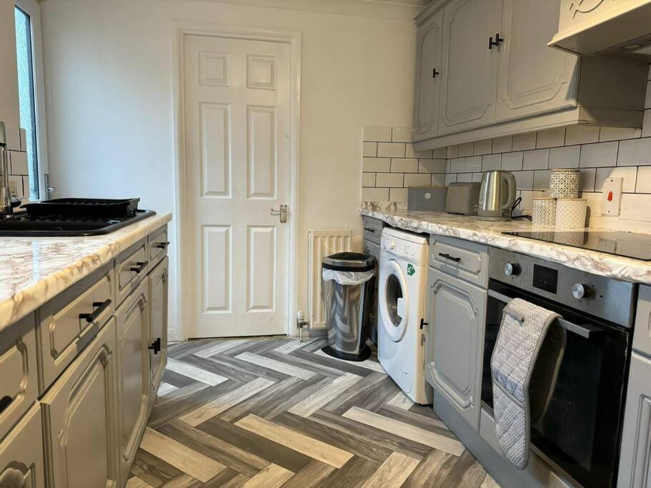 Holiday home Sea View Retreat Lingdale