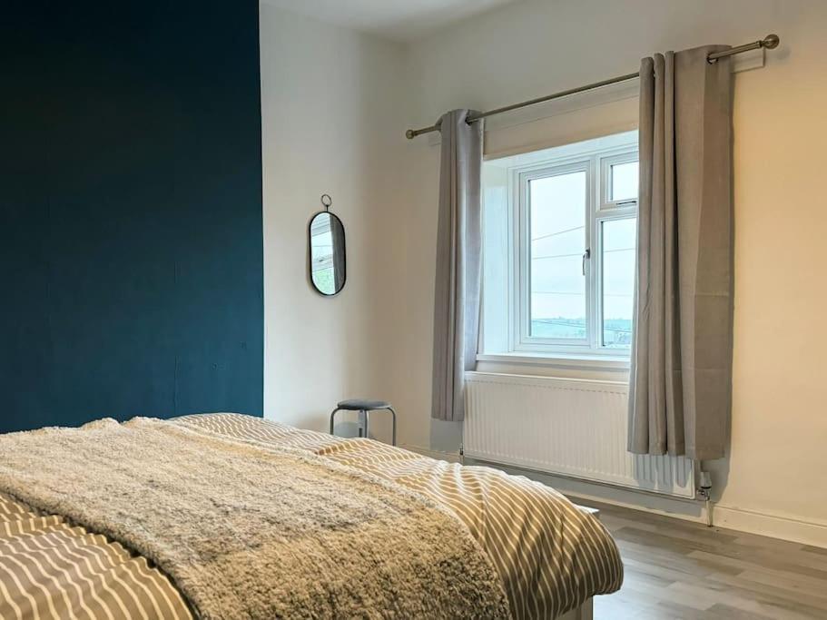 Sea View Retreat * Lingdale