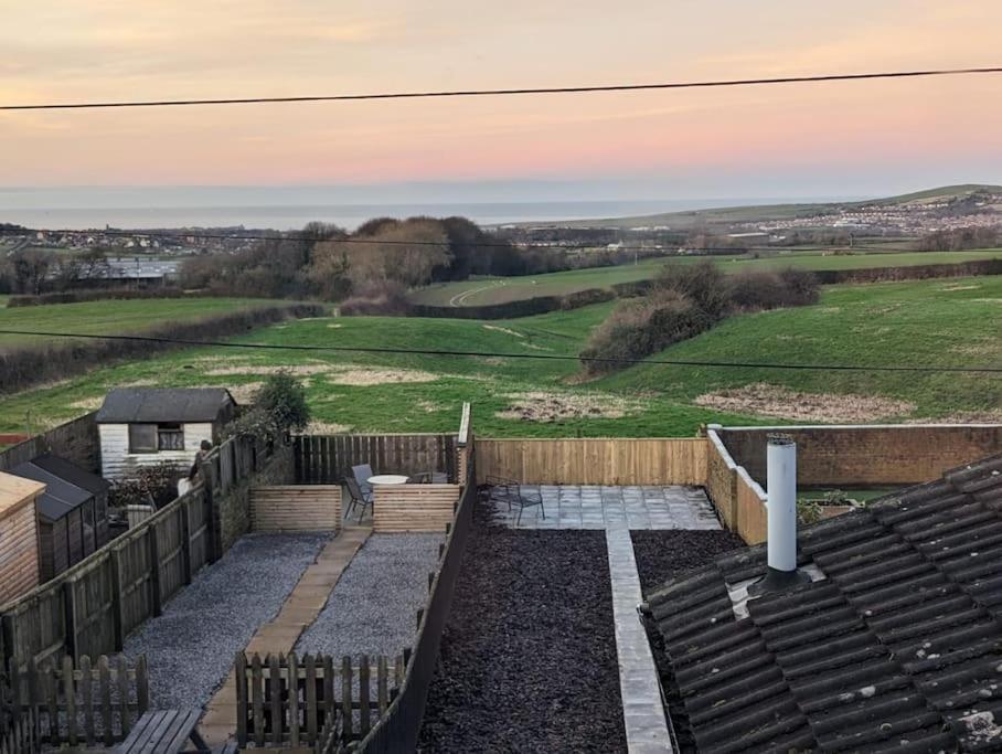 Sea View Retreat Holiday home