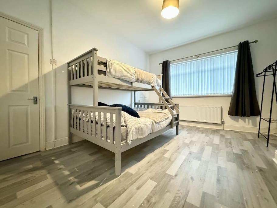 Holiday home Sea View Retreat *