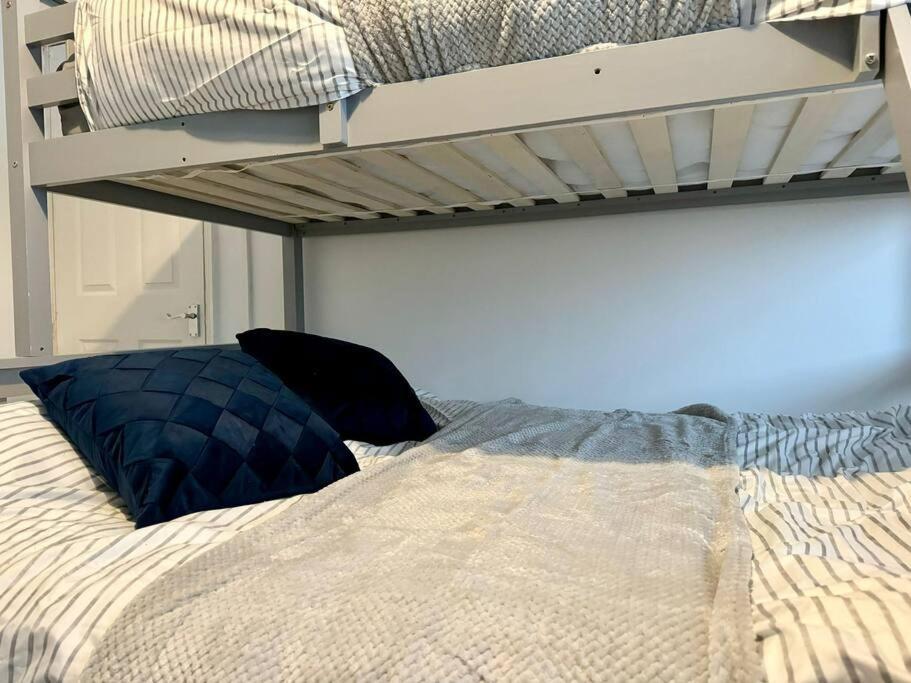 Sea View Retreat Holiday home *